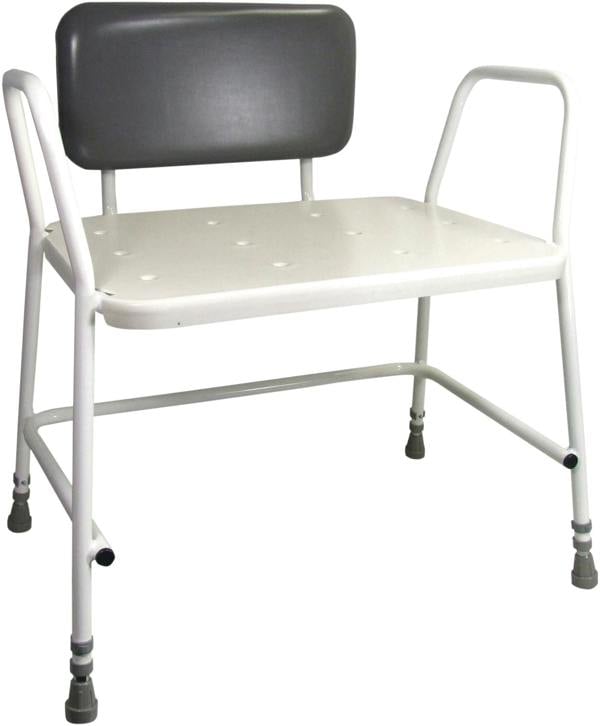Aidapt Portland Shower Chair  Freight