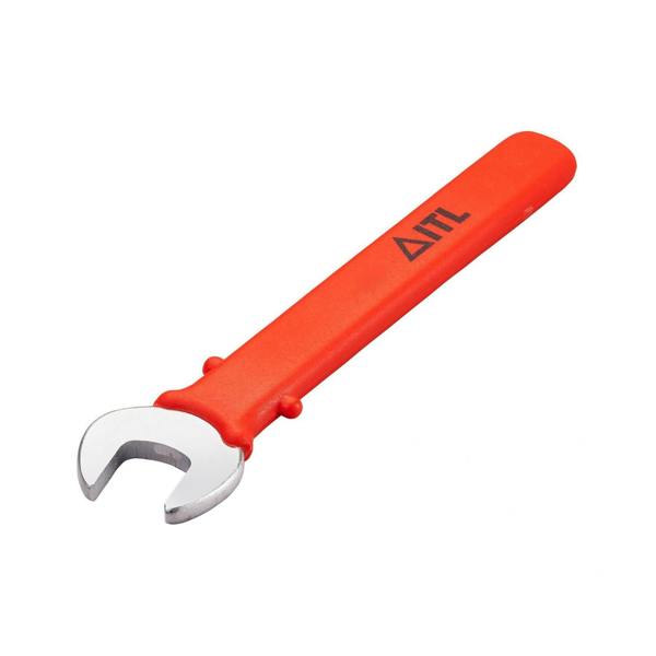 Itl Insulated Insulated General Purpose Spanners - Multi Colour - 