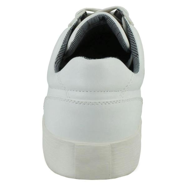 Thomas Blunt Mens Thomas Blunt Lace Up Trainers A2192