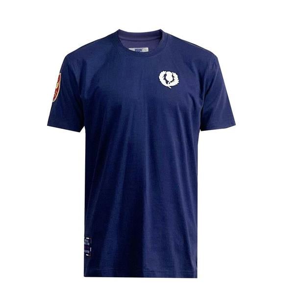 Scotland-Rugby-T-Shirt-1990-Grand-Slam-Front