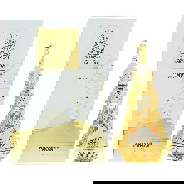 Dunes Of Dubai Al Haramain Dunes Of Dubai Perfume Oil 12ml