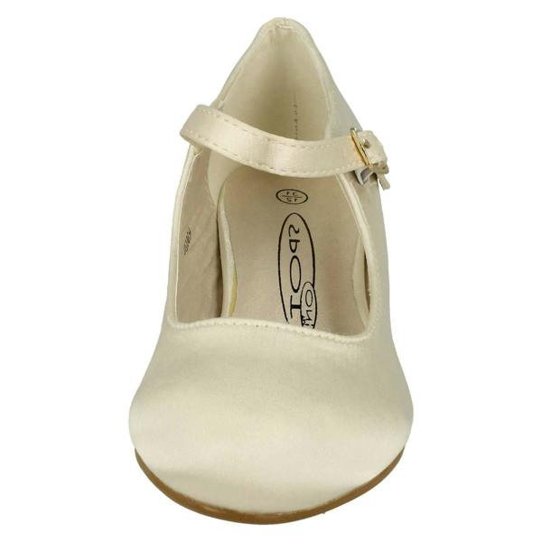 Spot On Girls Spot On Mary Jane Style Party Shoes