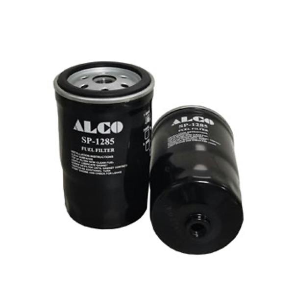 ALCO Fuel Filter for Hyundai Kia Tucson Sportage i30 Ceed Santa Fe Rio CRDi
