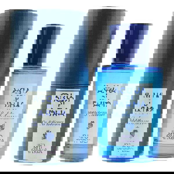 Acqua Di Parma Blu Mediterraneo Mirto Di Panarea Eau de Toilette 75ml
