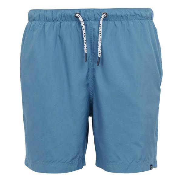 Regatta Mens Mackleyna Swim Shorts - Coronet Blue - 