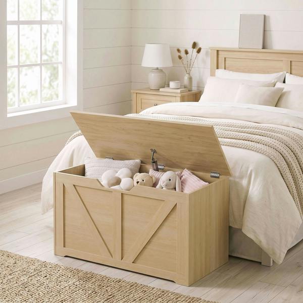 Storage Chest