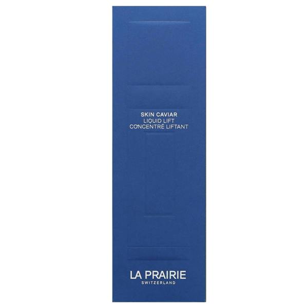 La Prairie Caviar Collection Skin Caviar Liquid Lift 50ml - Additional 2