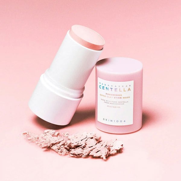 SKIN1004 SKIN 1004 Madagascar Centella Poremizing Quick Clay Stick Mask 27g