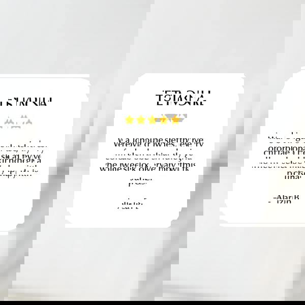 Ethical Bedding Soft & Silky Flat Sheet in White (Organic Cotton)