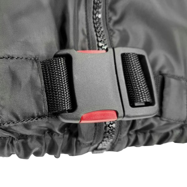 Wave Buoyancy Aid | Black