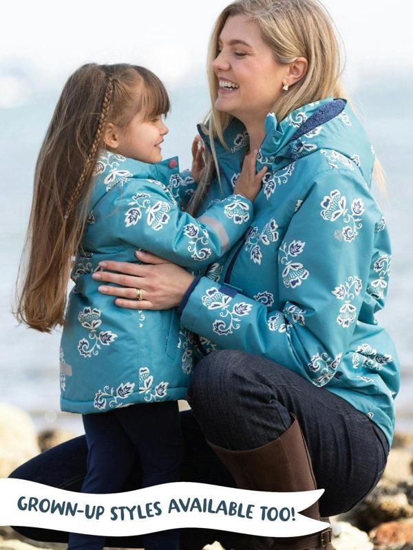 Kite Girls Eden GO Coat