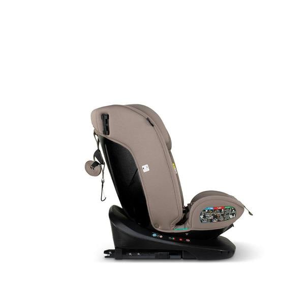 Get Set Gro i-Size 360 Car Seat Lollop - Carseat - Cosatto Store