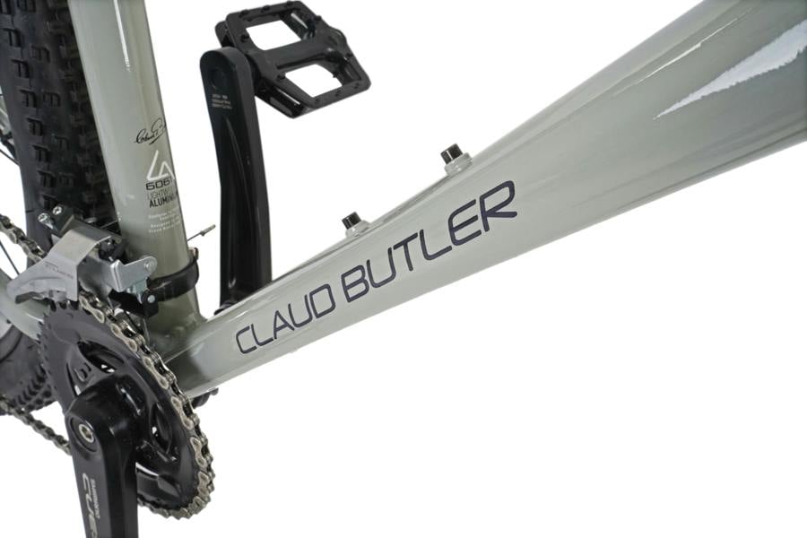 Claud Butler Alpina 1.0, Mountain Bike