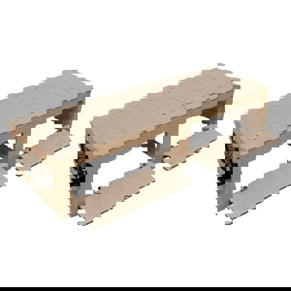 Monstershop Camper Van Bed