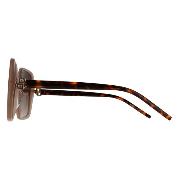 Hugo Boss Sunglasses BOSS 1939/G/S FWM HA Nude Brown Gradient