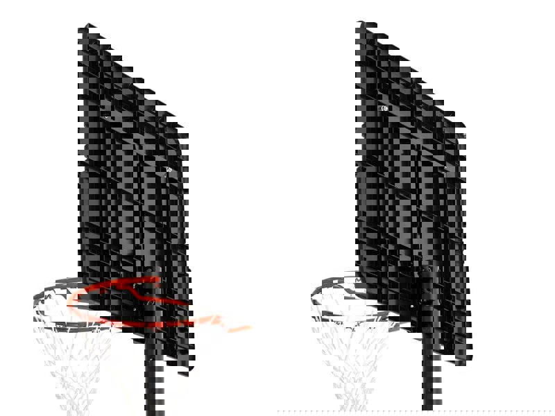 NET1 Enforcer Basketball Hoop