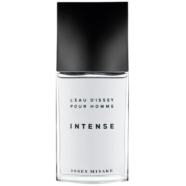 Issey Miyake L'Eau d'Issey Pour Homme Intense Eau de Toilette Spray 125ml