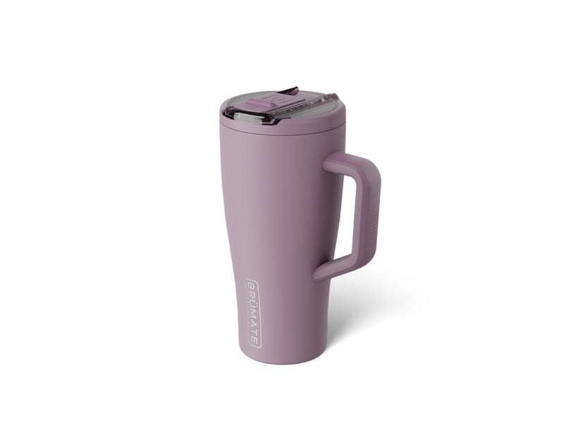 BrüMate Era Flip 30oz (887ml) Straw Tumbler