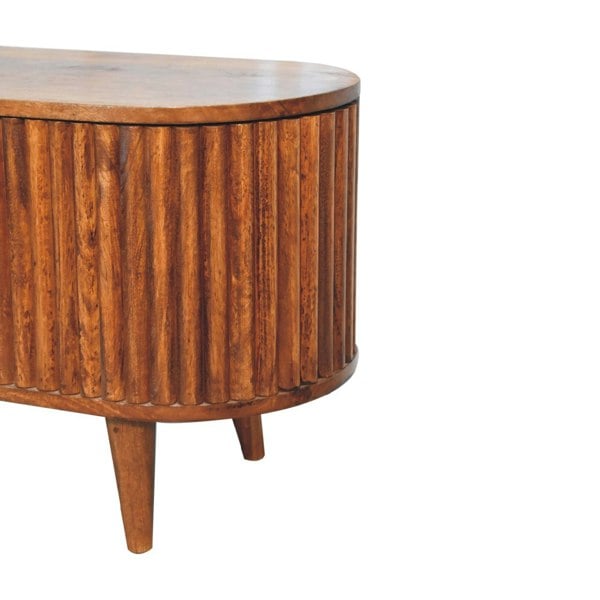 Artisan Furniture Reeve Blanket Box
