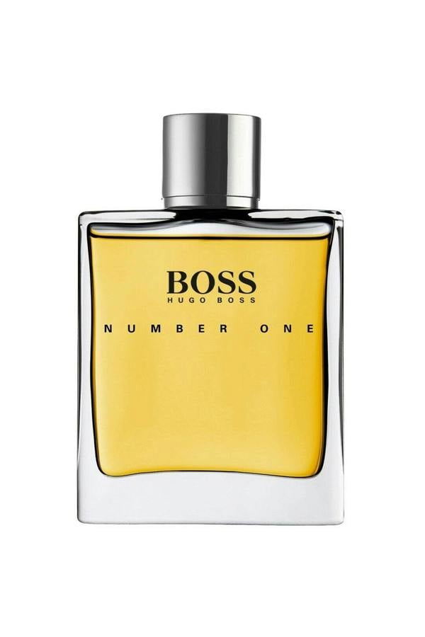 Hugo Boss Boss Number One Eau de Toilette Spray 100ml