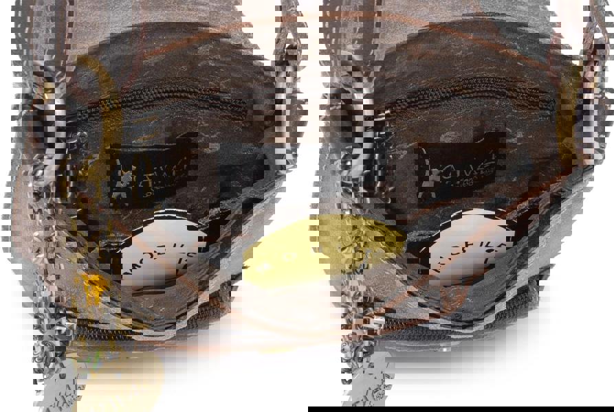 Catwalk Collection Handbags Jolene - Crossbody Bag