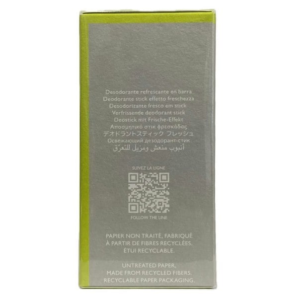 Hermes H24 Refreshing Deodorant Stick 75ml