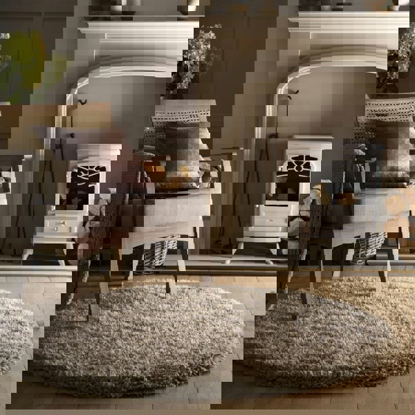 Origins Chicago Latte