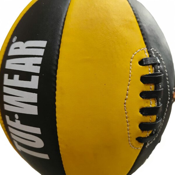 Tuf Wear Balboa Floor to Ceiling Top to Bottom Ball