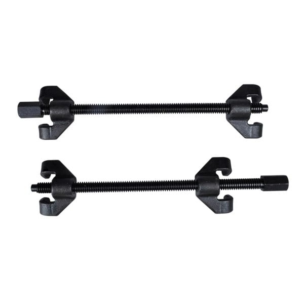 Berkfield Spring 90-370 Auto Car Coil Spring Compressor Clamp