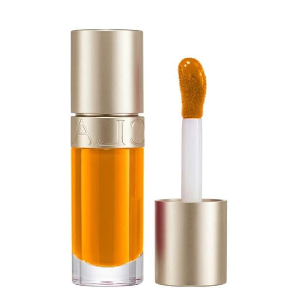 Clarins Lip Comfort Oil New Packaging 01 Honey 7ml / 0.1 oz. - Extra