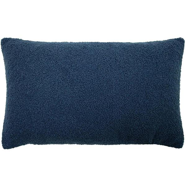 Furn Malham Cushion Cover - Royal Blue - 