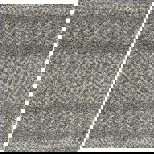 Moroccan-style thick shaggy rug 30 mm pile, non-shedding, pet-friendly