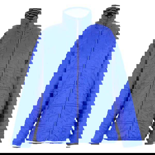 Regatta Womens/Ladies Courcelle II Quilted Jacket - Brightest Blue