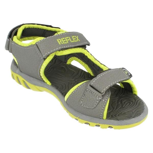 Reflex Boys Reflex Casual Sandals