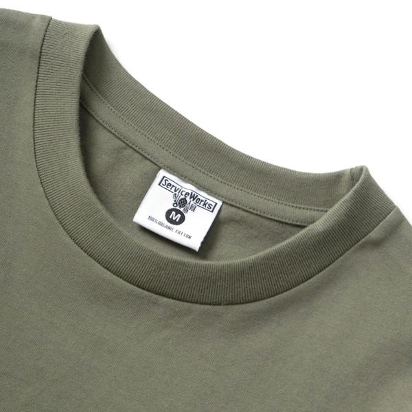 Service Works Home Comforts T-Shirt