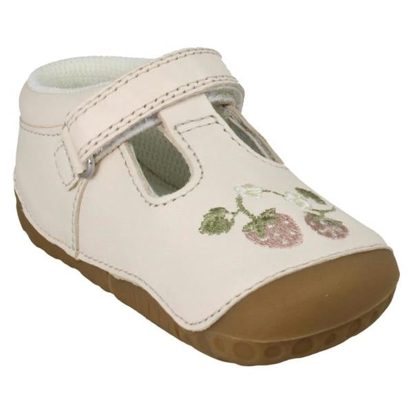 Start-rite Girls Start Rite Pre Walker Shoes Squish