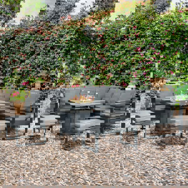 Garden Sofa Set