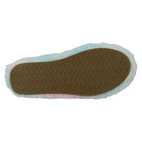 Spot On Girls Spot On Casual Mule Slippers