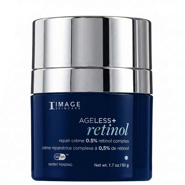 IMAGE Skincare Ageless+ Retinol  Repair Crème 0.5% Retinol Complex 50g / 1.7oz