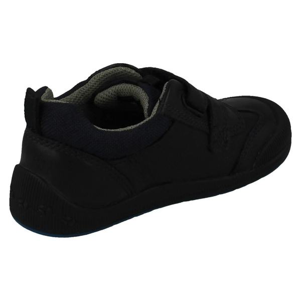 Start-rite Boys Startrite Casual Shoes Hopper