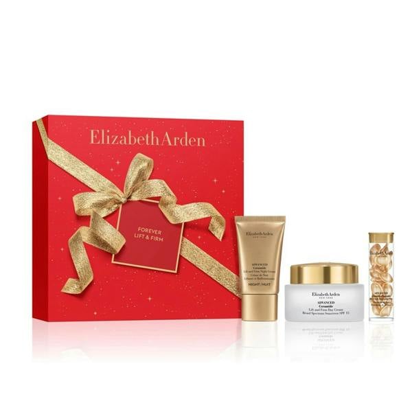 Elizabeth Arden Forever Lift and Firm 3-Piece