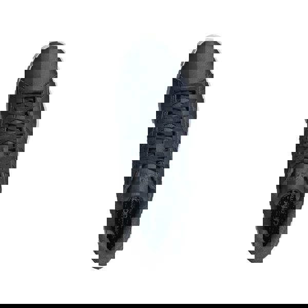 Adidas Mens Grand Court 2.0 Trainers - Ink/Grey/White - 