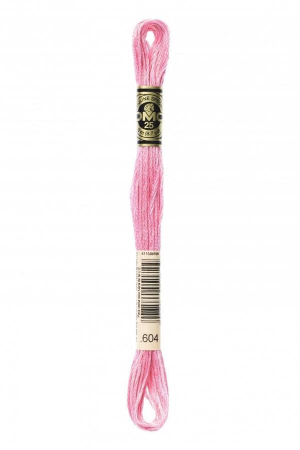 604 | Pink