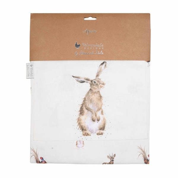 Wrendale Designs, Woodland Creatures Apron, Kitchen Accessories, Animals, Gift