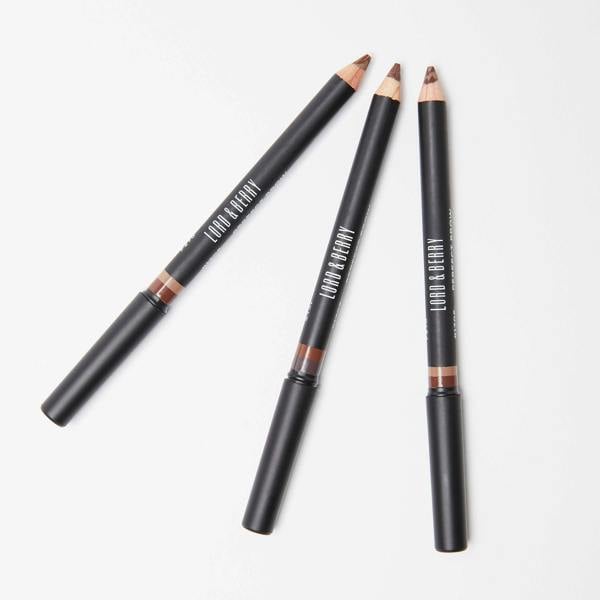Lord and Berry Perfect Brow - Pencil Definer 0.8g