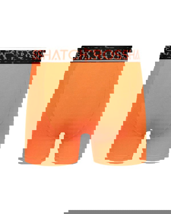 Crosshatch Highlighter Boxers 12pk Assorted