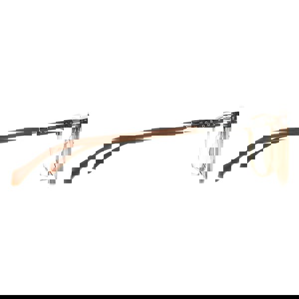 Hugo Boss Glasses Frames BOSS 1133 09Q Transparent Brown Men
