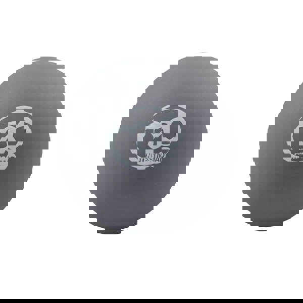 Fitness Mad Trigger Point Massage Ball - Grey