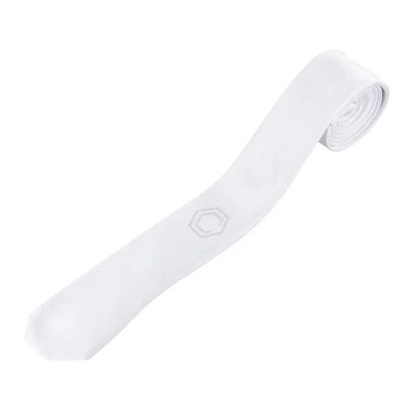 Coldstream Next Generation Buxley Competition Tie - White - 