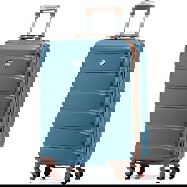 Flight Knight 55x40x20cm Ryanair (Priority) easyJet Jet2 Large Cabin Carry Suitcase